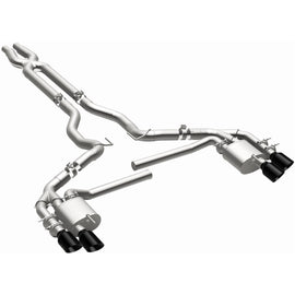 Magnaflow 18-21 Ford Mustang 5.0L V8 NEO Cat-Back Exhaust System (19579)
