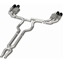 Load image into Gallery viewer, Magnaflow 18-21 Ford Mustang 5.0L V8 NEO Cat-Back Exhaust System (19579)