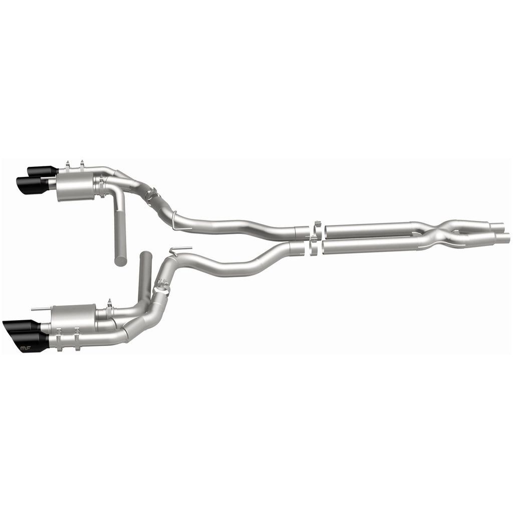 Magnaflow 18-21 Ford Mustang 5.0L V8 NEO Cat-Back Exhaust System (19579)