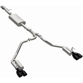 Magnaflow 2021 GMC Yukon V8 6.2L Street Series Cat-Back Performance Exhaust System (19580)