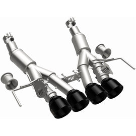 Magnaflow 15-19 Chevrolet Corvette 6.2L V8 NEO Cat-Back Exhaust System (19581)