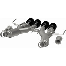 Load image into Gallery viewer, Magnaflow 15-19 Chevrolet Corvette 6.2L V8 NEO Cat-Back Exhaust System (19581)