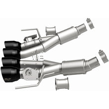 Load image into Gallery viewer, Magnaflow 15-19 Chevrolet Corvette 6.2L V8 NEO Cat-Back Exhaust System (19581)
