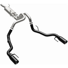 Load image into Gallery viewer, Magnaflow 2021+ Ford F150 Tremor NEO Cat-Back Exhaust System (19584)
