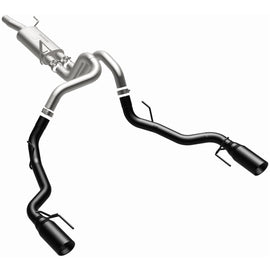 Magnaflow 2021+ Ford F150 Tremor NEO Cat-Back Exhaust System (19584)