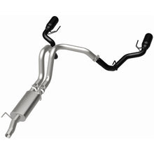 Load image into Gallery viewer, Magnaflow 2021+ Ford F150 Tremor NEO Cat-Back Exhaust System (19584)