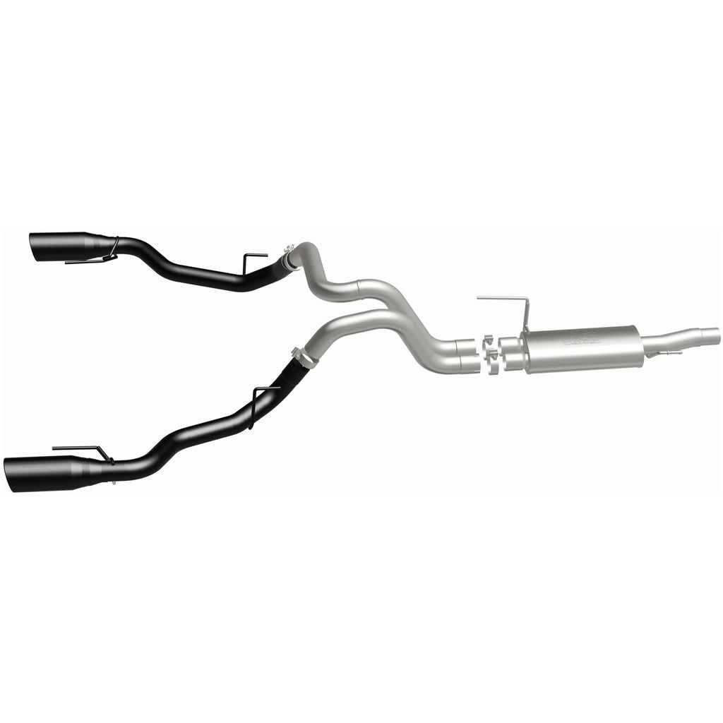 Magnaflow 2021+ Ford F150 Tremor NEO Cat-Back Exhaust System (19584)