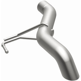 MagnaFlow 21-23 Ford Bronco 2.3L / 2.7L D-Fit Rear Muffler Delete (19586)