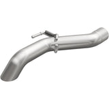 MagnaFlow 21-23 Ford Bronco 2.3L / 2.7L D-Fit Rear Muffler Delete (19586)