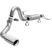Load image into Gallery viewer, Magnaflow 2022+ Ford F-150 XL/XLT/Platinum/Limited/Lariat Catback Exhaust System (19590)