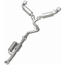 Load image into Gallery viewer, Magnaflow 17-22 Subaru BRZ/Scion FR-S/Toyota GT86 NEO Cat-Back Exhaust System (19595)