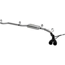 Load image into Gallery viewer, MagnaFlow 2022 Ford Maverick Street Series SS Cat-Back Exhaust 2.5in Tubing- Black Tip (19597)