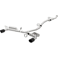 Load image into Gallery viewer, Magnaflow 2022+ Honda Civic SI NEO Cat-Back Exhaust System (19600)