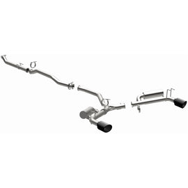 Magnaflow 2022+ Honda Civic SI NEO Cat-Back Exhaust System (19600)