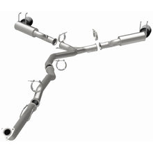 Load image into Gallery viewer, Magnaflow 2022+ Honda Civic SI NEO Cat-Back Exhaust System (19600)