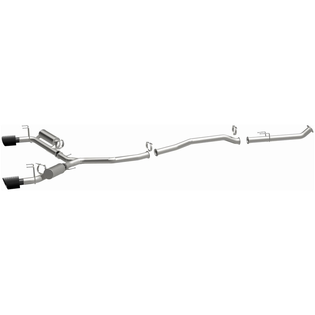 Magnaflow 2022+ Honda Civic SI NEO Cat-Back Exhaust System (19600)