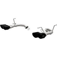 Load image into Gallery viewer, Magnaflow 2022 Subaru WRX Competition Series Axle-Back Exhaust System (19609)