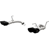 Magnaflow 2022 Subaru WRX Competition Series Axle-Back Exhaust System (19609)