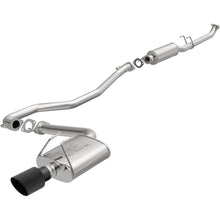 Load image into Gallery viewer, Magnaflow 2022+ Honda Civic Sport 2.0 Sedan NEO Cat-Back Exhaust System (19610)