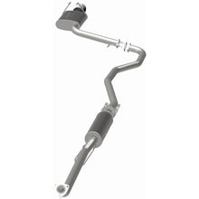 Load image into Gallery viewer, Magnaflow 2022+ Honda Civic Sport 2.0 Sedan NEO Cat-Back Exhaust System (19610)