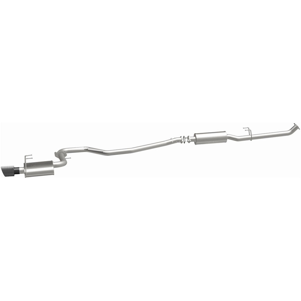 Magnaflow 2022+ Honda Civic Sport 2.0 Sedan NEO Cat-Back Exhaust System (19610)