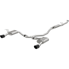 Magnaflow 2022+ Honda Civic EX 1.5L sedan NEO Cat-Back Exhaust System (19612)