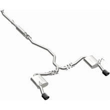 Load image into Gallery viewer, Magnaflow 2022+ Honda Civic EX 1.5L sedan NEO Cat-Back Exhaust System (19612)