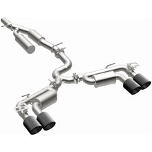 Load image into Gallery viewer, Magnaflow 22-23 VW Golf R NEO Cat-Back Exhaust System (19617)