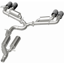 Load image into Gallery viewer, Magnaflow 22-23 VW Golf R NEO Cat-Back Exhaust System (19617)