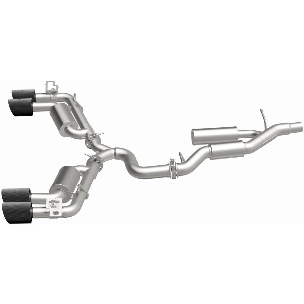 Magnaflow 22-23 VW Golf R NEO Cat-Back Exhaust System (19617)