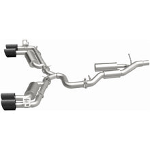Load image into Gallery viewer, Magnaflow 22-23 VW Golf R NEO Cat-Back Exhaust System (19617)
