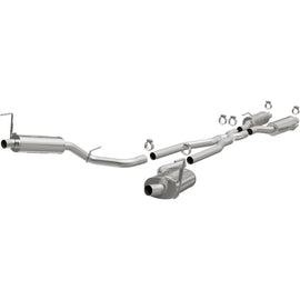 MagnaFlow 21-23 Jeep Grand Cherokee L NEO Cat-Back Exhaust (19623)