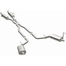 Load image into Gallery viewer, MagnaFlow 21-23 Jeep Grand Cherokee L NEO Cat-Back Exhaust (19623)