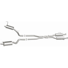 Load image into Gallery viewer, MagnaFlow 21-23 Jeep Grand Cherokee L NEO Cat-Back Exhaust (19623)