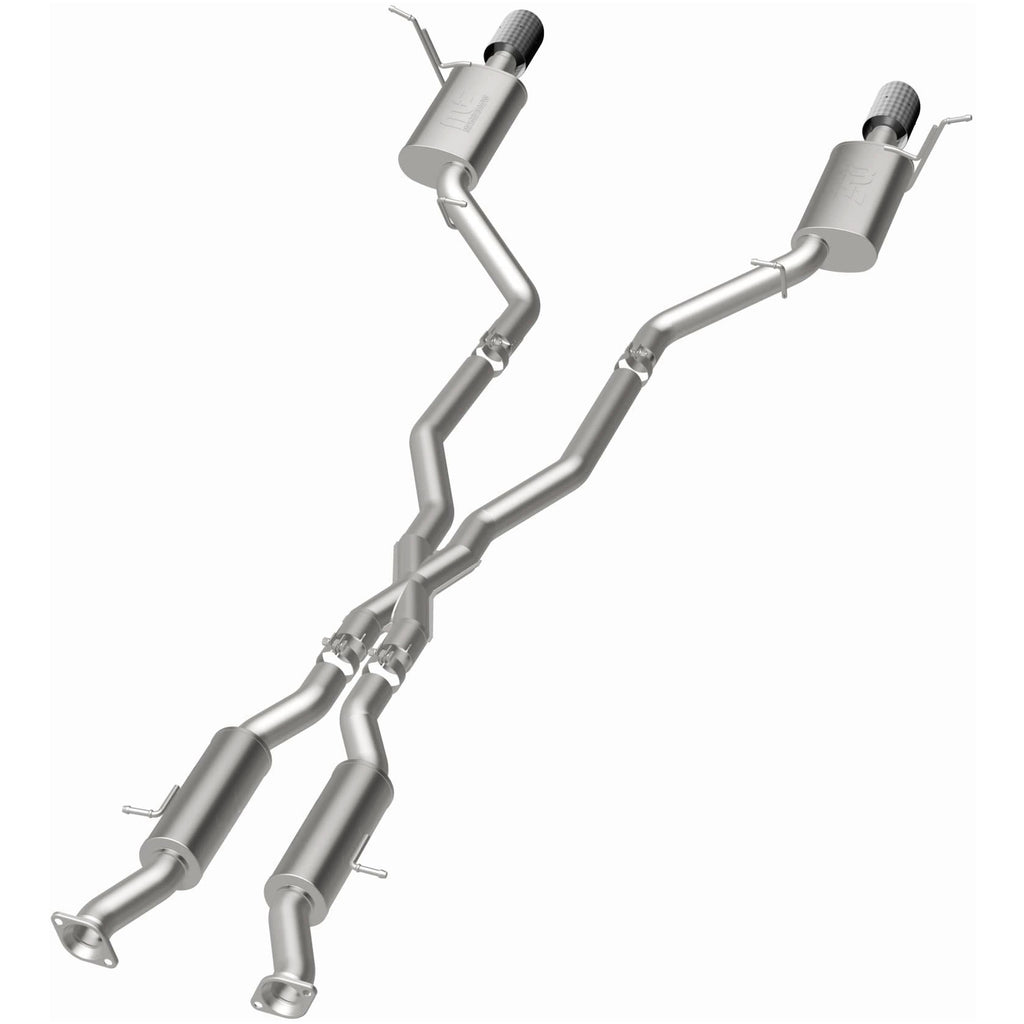 MagnaFlow 18-23 Dodge Durange NEO Series Cat-Back Exhaust (19628)