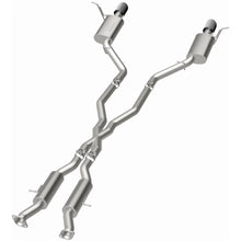 Load image into Gallery viewer, MagnaFlow 18-23 Dodge Durange NEO Series Cat-Back Exhaust (19628)