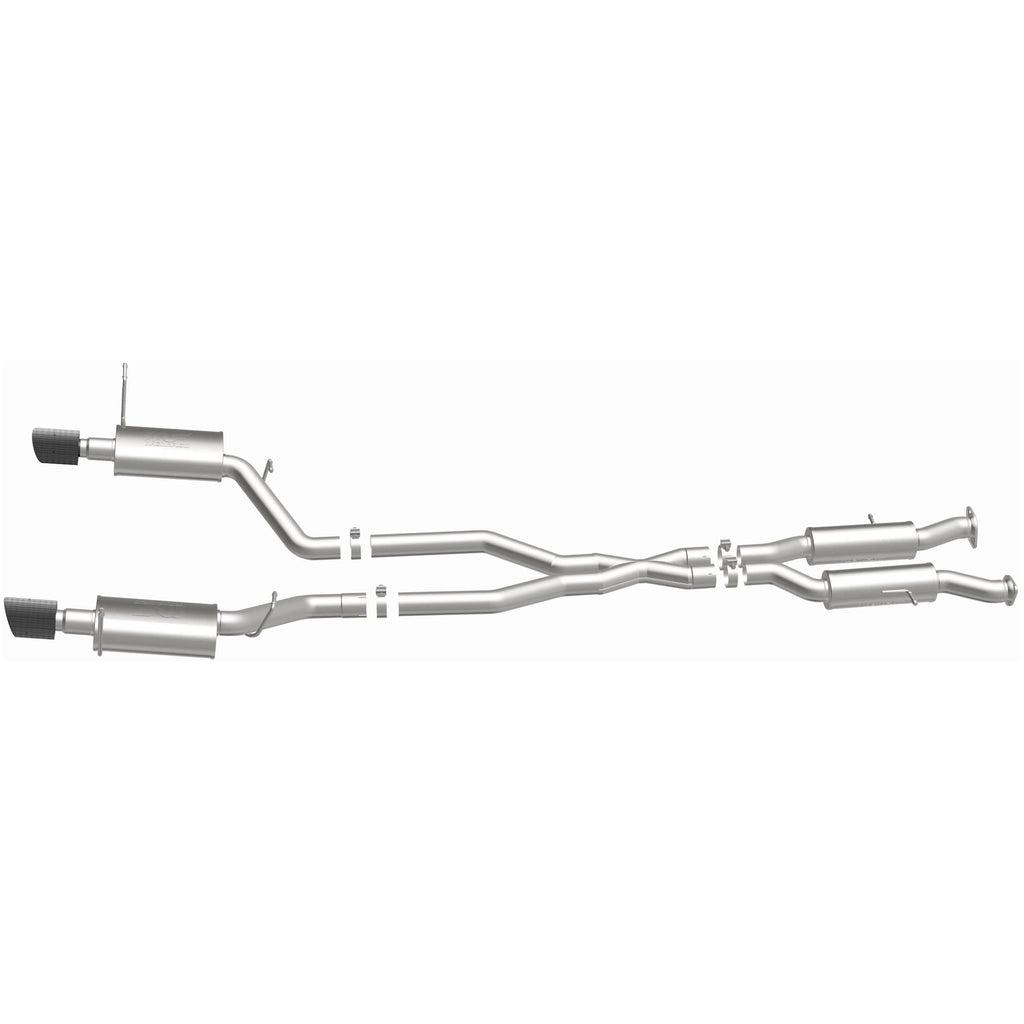 MagnaFlow 18-23 Dodge Durange NEO Series Cat-Back Exhaust (19628)