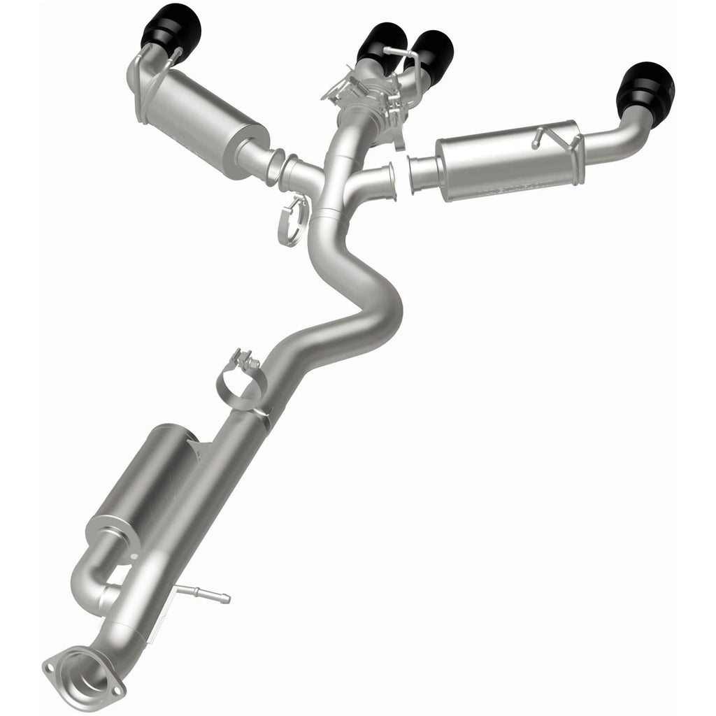 Magnaflow 2023 Toyota GR Corolla NEO Cat-Back Exhaust System (19631)