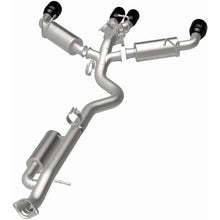 Load image into Gallery viewer, Magnaflow 2023 Toyota GR Corolla NEO Cat-Back Exhaust System (19631)