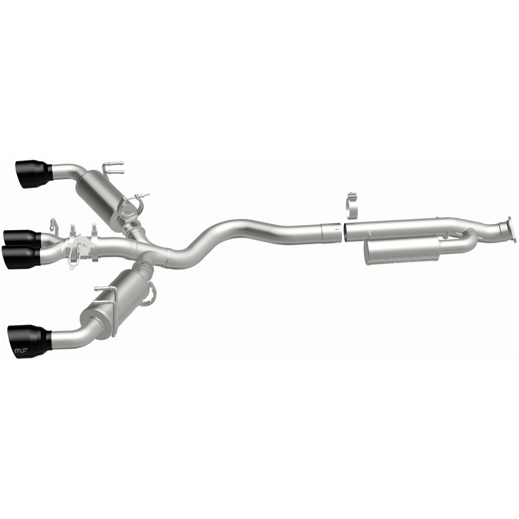 Magnaflow 2023 Toyota GR Corolla NEO Cat-Back Exhaust System (19631)
