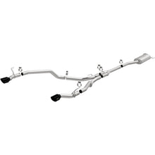 Load image into Gallery viewer, Magnaflow 2021+ Honda Ridgeline 3.5L NEO Cat-Back Exhaust System (19633)