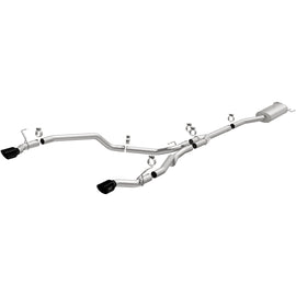 Magnaflow 2021+ Honda Ridgeline 3.5L NEO Cat-Back Exhaust System (19633)
