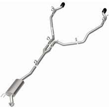 Load image into Gallery viewer, Magnaflow 2021+ Honda Ridgeline 3.5L NEO Cat-Back Exhaust System (19633)