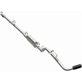 Magnaflow 24+ Ford Ranger Single Exhaust - Black Chrome (19634)