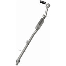 Load image into Gallery viewer, Magnaflow 24+ Ford Ranger Single Exhaust - Black Chrome (19634)