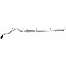 Load image into Gallery viewer, Magnaflow 24+ Ford Ranger Single Exhaust - Black Chrome (19634)