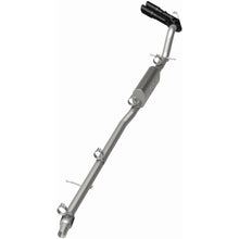 Load image into Gallery viewer, Magnaflow 24+ Ford Ranger Dual Exhaust - Black (19635)