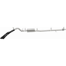 Load image into Gallery viewer, Magnaflow 24+ Ford Ranger Dual Exhaust - Black (19635)
