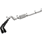 Magnaflow 24+ Ford Ranger Dual Exhaust - Black (19635)