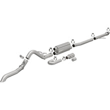Load image into Gallery viewer, Magnaflow 24+ Ford Ranger Overland Series - High Clearance Exit (19636)
